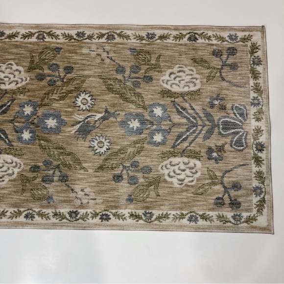 Rifle Paper Co. Rug - Picture 3 of 7